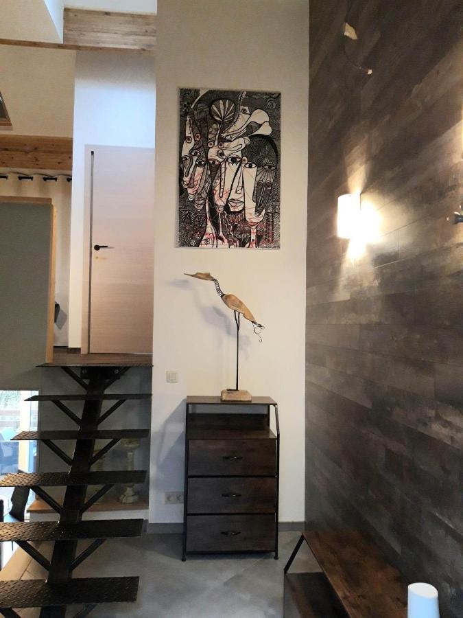 Le Heron Blaimont Kültér fotó