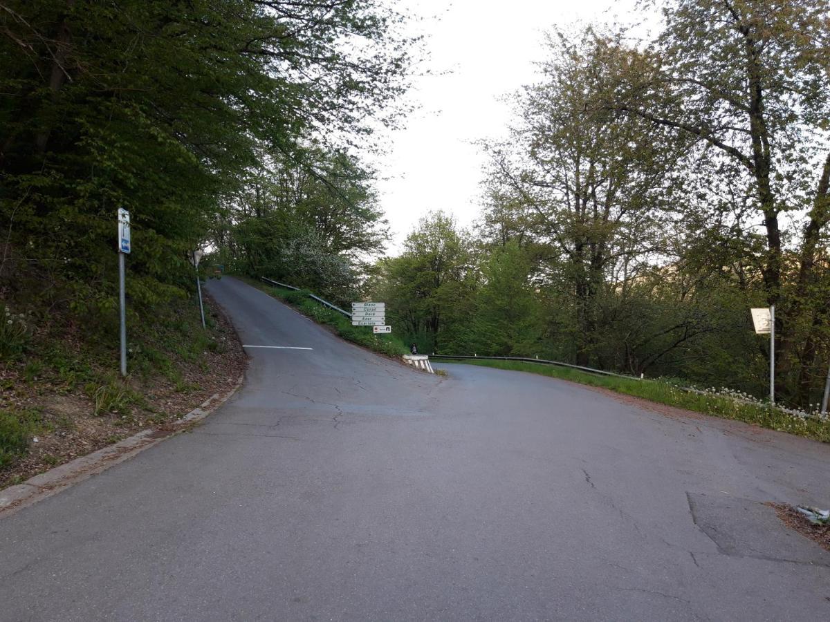 Le Heron Blaimont Kültér fotó