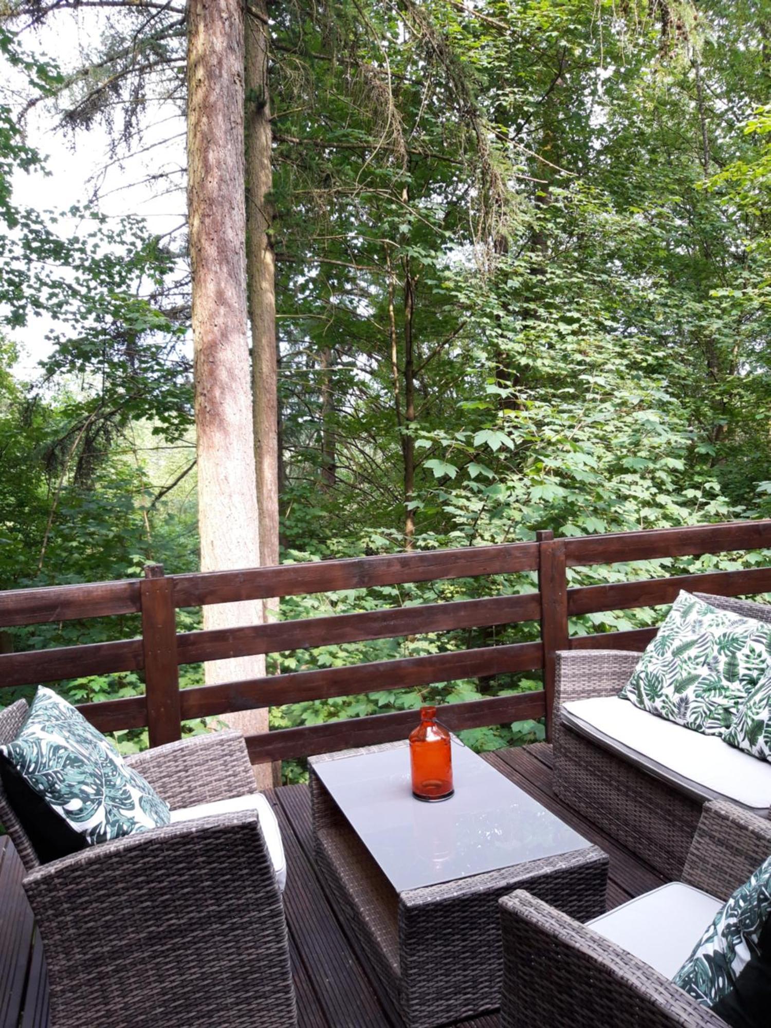 Le Heron Blaimont Kültér fotó